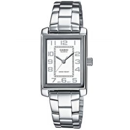 Zegarek Casio LTP-1234PD-7BEG - Zegarki CASIO