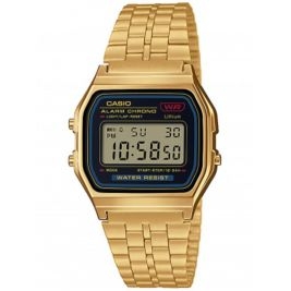 Zegarek Casio Vintage A159WGEA-1EF - Zegarki CASIO
