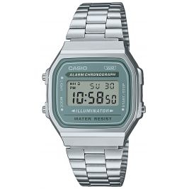 Zegarek Casio Vintage A168WA-3AYES - Zegarki CASIO