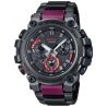 Zegarek Casio G-Shock Exclusive Premium MTG-B3000BD-1AER - Zegarki CASIO