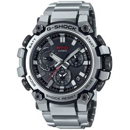 Zegarek Casio G-Shock Exclusive Premium MTG-B3000D-1AER - Zegarki CASIO