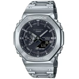 Casio G-Shock Full Metal Premium GM-B2100D-1AER