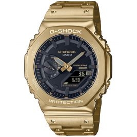 Casio G-Shock Full Metal Premium GM-B2100GD-9AER