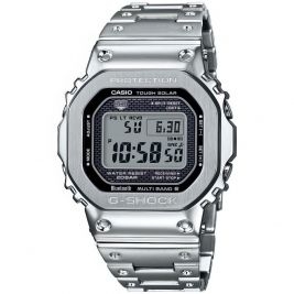 Casio G-Shock Full Metal Premium GMW-B5000D-1ER