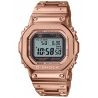 Zegarek Casio G-Shock Full Metal Premium GMW-B5000GD-4ER - Zegarki CASIO