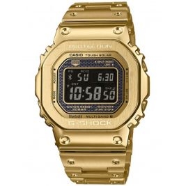 Casio G-Shock Full Metal Premium GMW-B5000GD-9ER