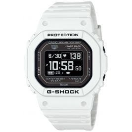 Zegarek Casio G-Shock G-Squad DW-H5600-7ER - Zegarki CASIO