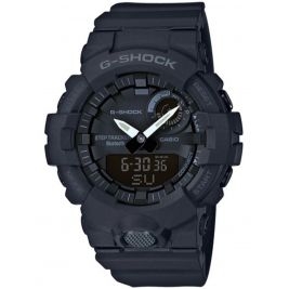 Zegarek Casio G-Shock G-Squad GBA-800-1AER - Zegarki CASIO