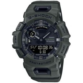 Casio G-Shock G-Squad GBA-900UU-3AER