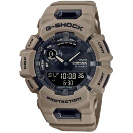 Zegarek Casio G-Shock G-Squad GBA-900UU-5AER - Zegarki CASIO