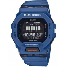 Zegarek Casio G-Shock G-Squad GBD-200-2ER - Zegarki CASIO