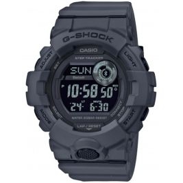 Zegarek Casio G-Shock G-Squad GBD-800-8ER - Casio G-Shock