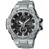 Zegarek Casio G-Shock G-Steel Premium GST-B100D-1AER - Zegarki CASIO