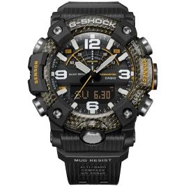 Zegarek Casio G-Shock Master Of G Premium GG-B100Y-1AER - Zegarki CASIO