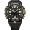 Zegarek Casio G-Shock Master Of G Premium GG-B100Y-1AER - Zegarki CASIO