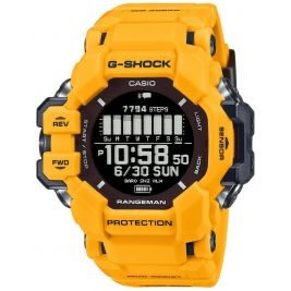 Zegarek Casio G-Shock Master Of G Premium GPR-H1000-9ER - Zegarki CASIO