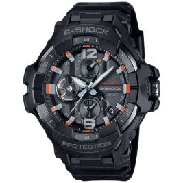 Zegarek Casio G-Shock Master Of G Premium GR-B300EC-1AER - Zegarki CASIO