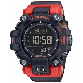 Zegarek Casio G-Shock Master Of G Premium GW-9500-1A4ER - Zegarki CASIO