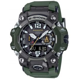 Zegarek Casio G-Shock Master Of G Premium GWG-B1000-3AER - Zegarki CASIO