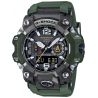 Zegarek Casio G-Shock Master Of G Premium GWG-B1000-3AER - Zegarki CASIO