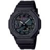 Zegarek Casio G-Shock Octagon GA-2100RW-1AER - Zegarki CASIO