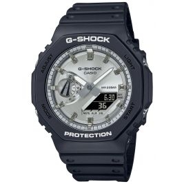 Casio G-Shock Octagon GA-2100SB-1AER