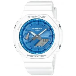 Casio G-Shock Octagon GA-2100WS-7AER