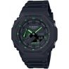 Zegarek Casio G-Shock Octagon GA-2100-1A3ER - Zegarki CASIO