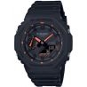 Zegarek Casio G-Shock Octagon GA-2100-1A4ER - Zegarki CASIO