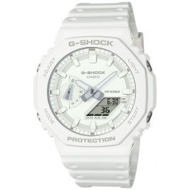 Casio G-Shock Octagon GA-2100-7A7ER