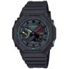 Zegarek Casio G-Shock Octagon GA-B2100MF-1AER - Zegarki CASIO