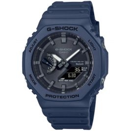 Zegarek Casio G-Shock Octagon GA-B2100-2AER - Zegarki CASIO