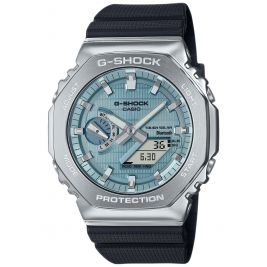 Zegarek Casio G-Shock Octagon GBM-2100A-1A2ER - Zegarki CASIO