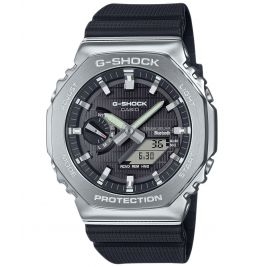 Zegarek Casio G-Shock Octagon GBM-2100-1AER - Zegarki CASIO