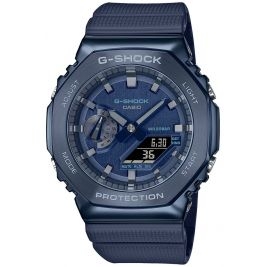 Zegarek Casio G-Shock Octagon GM-2100N-2AER - Zegarki CASIO