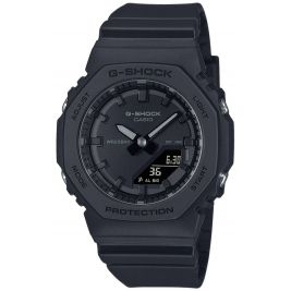 Zegarek Casio G-Shock Octagon GMA-P2100BB-1AER - Zegarki CASIO