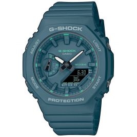 Zegarek Casio G-Shock Octagon GMA-S2100GA-3AER - Zegarki CASIO