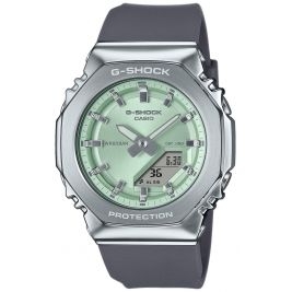 Zegarek Casio G-Shock Octagon GM-S2110-3AER - Zegarki CASIO