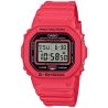 Zegarek Casio G-Shock Original DW-5600EP-4ER - Zegarki CASIO