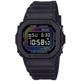 Zegarek Casio G-Shock Original DW-5600RW-1ER - Zegarki CASIO