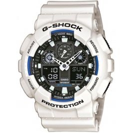 Zegarek Casio G-Shock Original GA-100B-7AER - Zegarki CASIO