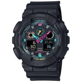 Zegarek Casio G-Shock Original GA-100MF-1AER - Zegarki CASIO