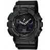 Zegarek Casio G-Shock Original GA-100-1A1ER - Zegarki CASIO