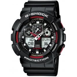 Casio G-Shock Original GA-100-1A4ER