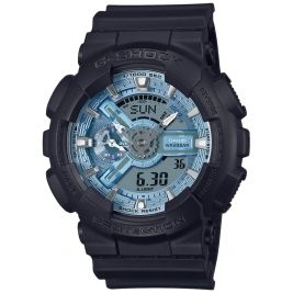 Zegarek Casio G-Shock Original GA-110CD-1A2ER - Zegarki CASIO