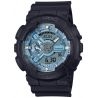Zegarek Casio G-Shock Original GA-110CD-1A2ER - Zegarki CASIO