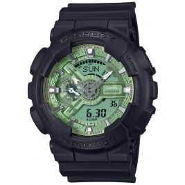Casio G-Shock Original GA-110CD-1A3ER