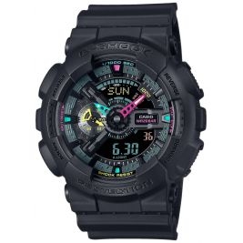 Zegarek Casio G-Shock Original GA-110MF-1AER - Zegarki CASIO