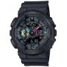 Zegarek Casio G-Shock Original GA-110MF-1AER - Zegarki CASIO