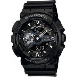 Zegarek Casio G-Shock Original GA-110-1BER - Zegarki CASIO
